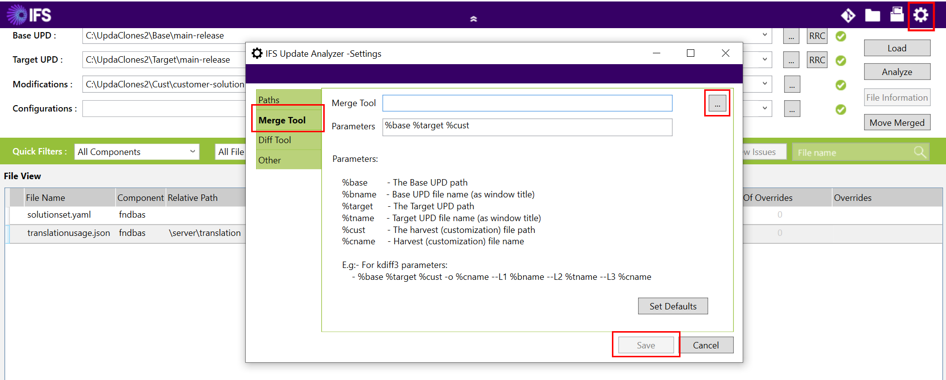 integrate-merge-tool