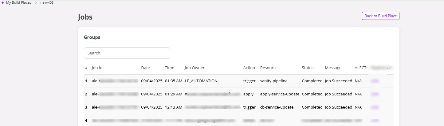 no-customization-service-update-job-records